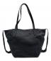 MICHAEL KORS (マイケルコース) トートバッグ ブラック：13000円