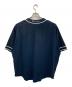 Champion (チャンピオン) ベースボールTシャツ ネイビー サイズ:XL：4000円