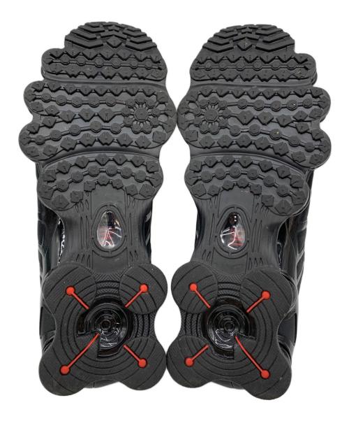 NIKE（ナイキ）NIKE (ナイキ) SHOX TL/ショックス TL ブラック サイズ:27.0cmの古着・服飾アイテム