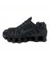 NIKE (ナイキ) SHOX TL/ショックス TL ブラック サイズ:27.0cm：18000円