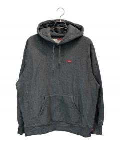 中古・古着通販】SUPREME (シュプリーム) Small Box Drawcord Hooded