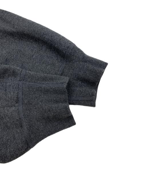 SUPREME（シュプリーム）SUPREME (シュプリーム) Small Box Hooded Sweatshirt グレー サイズ:Lの古着・服飾アイテム