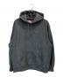 SUPREME（シュプリーム）の古着「Small Box Hooded Sweatshirt」｜グレー