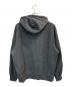 SUPREME (シュプリーム) Small Box Hooded Sweatshirt グレー サイズ:L：21000円