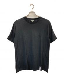 KENZO（ケンゾー）の古着「半袖カットソー」｜ブラック