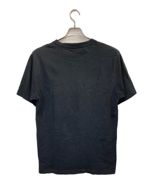 KENZO（ケンゾー）KENZO (ケンゾー) 半袖カットソー ブラック サイズ:XLの古着・服飾アイテム