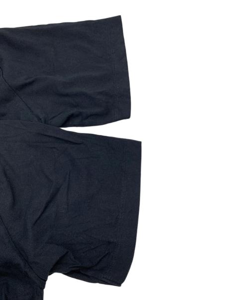 KENZO（ケンゾー）KENZO (ケンゾー) 半袖カットソー ブラック サイズ:XLの古着・服飾アイテム