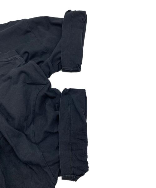 KENZO（ケンゾー）KENZO (ケンゾー) 半袖カットソー ブラック サイズ:XLの古着・服飾アイテム