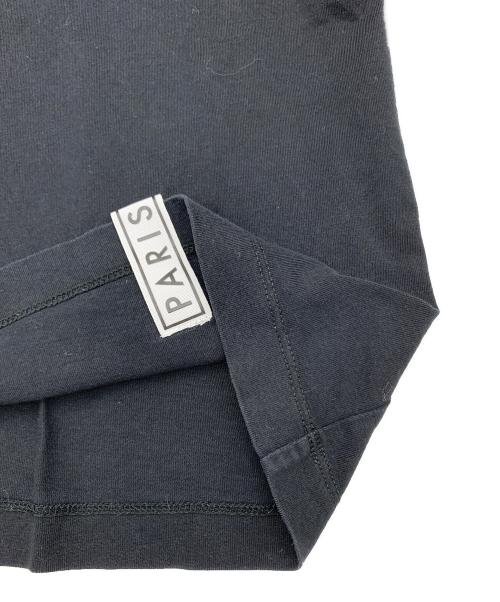 KENZO（ケンゾー）KENZO (ケンゾー) 半袖カットソー ブラック サイズ:XLの古着・服飾アイテム