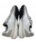 中古・古着 NEW BALANCE (ニューバランス) UXC72NG/ローカットスニーカー ホワイト×グレー サイズ:25.0㎝：5000円