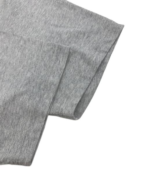 NIKE（ナイキ）NIKE (ナイキ) PALACE (パレス) 半袖Tシャツ グレー サイズ:Lの古着・服飾アイテム