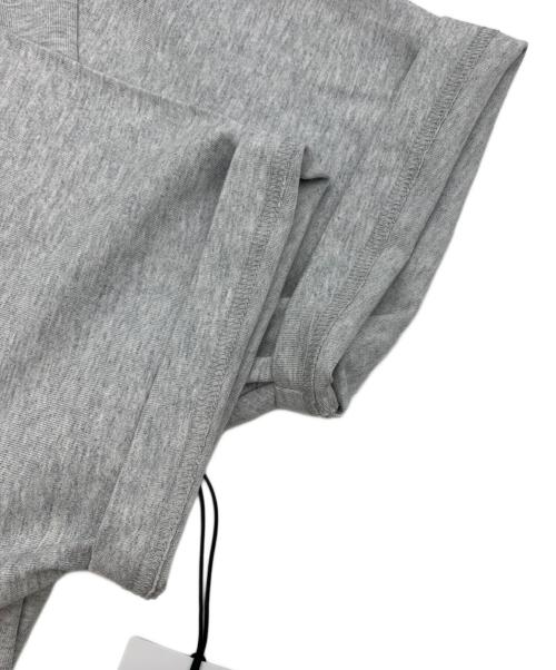 NIKE（ナイキ）NIKE (ナイキ) PALACE (パレス) 半袖Tシャツ グレー サイズ:Lの古着・服飾アイテム