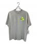 NIKE（ナイキ）の古着「半袖Tシャツ」｜グレー