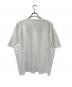 GOD SELECTION XXX (ゴッド セレクション トリプルエックス) 半袖Tシャツ ホワイト サイズ:XXL：6000円