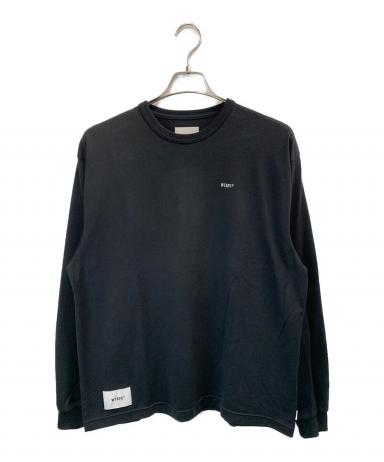 中古・古着通販】WTAPS (ダブルタップス) ロングスリーブTシャツ