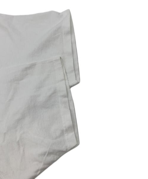 stussy（ステューシー）stussy (ステューシー) Patta (パタ) 半袖Tシャツ ホワイト サイズ:Lの古着・服飾アイテム