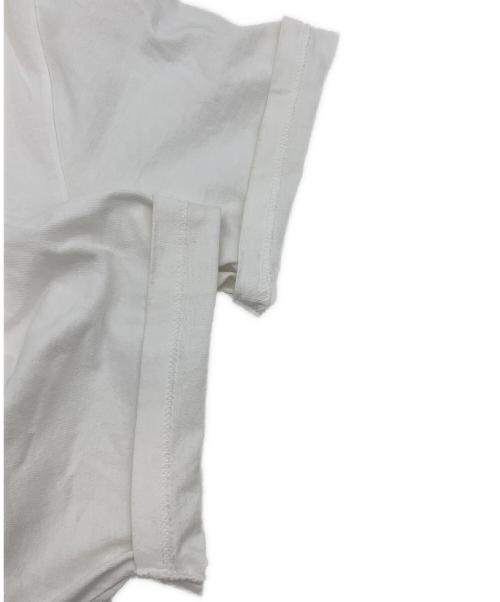 stussy（ステューシー）stussy (ステューシー) Patta (パタ) 半袖Tシャツ ホワイト サイズ:Lの古着・服飾アイテム