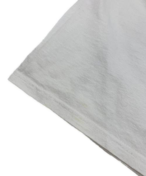 stussy（ステューシー）stussy (ステューシー) Patta (パタ) 半袖Tシャツ ホワイト サイズ:Lの古着・服飾アイテム