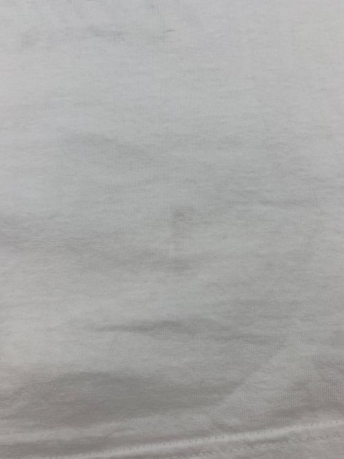 stussy（ステューシー）stussy (ステューシー) Patta (パタ) 半袖Tシャツ ホワイト サイズ:Lの古着・服飾アイテム