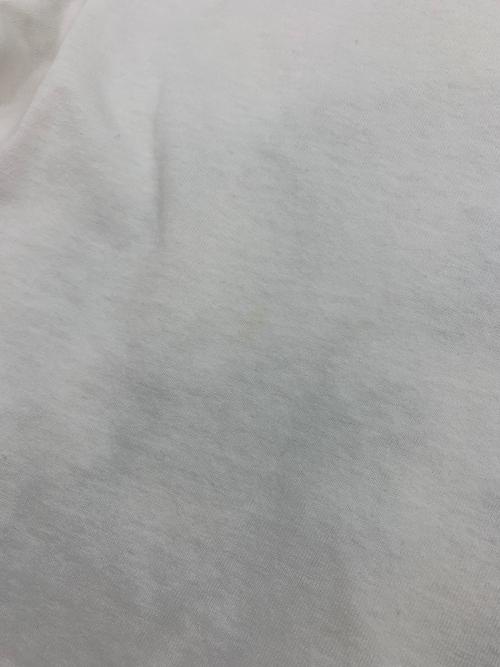 stussy（ステューシー）stussy (ステューシー) Patta (パタ) 半袖Tシャツ ホワイト サイズ:Lの古着・服飾アイテム