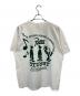 stussy (ステューシー) Patta (パタ) 半袖Tシャツ ホワイト サイズ:L：10000円