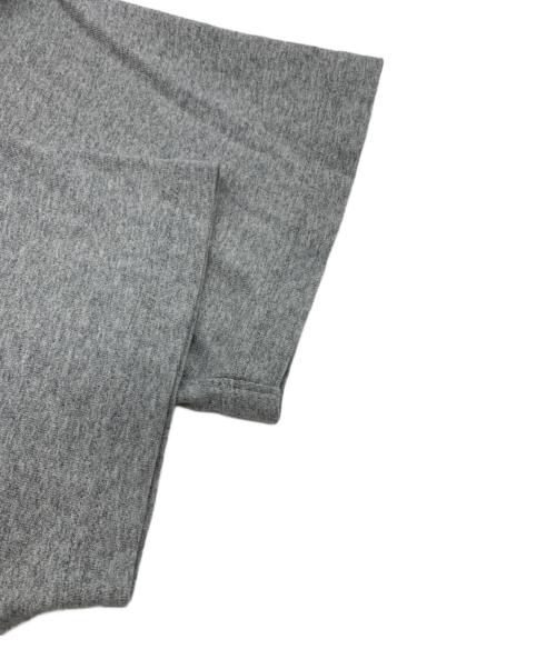 THE BLACK EYE PATCH（ブラックアイパッチ）THE BLACK EYE PATCH (ブラックアイパッチ) 半袖Tシャツ グレー サイズ:Sの古着・服飾アイテム