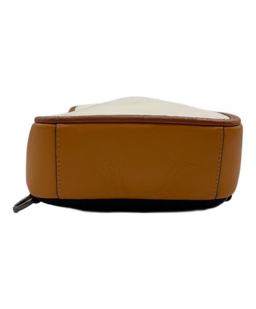 COACH（コーチ）COACH (コーチ) サリバン パック・コーチ スタンプN/A ブラウンの古着・服飾アイテム