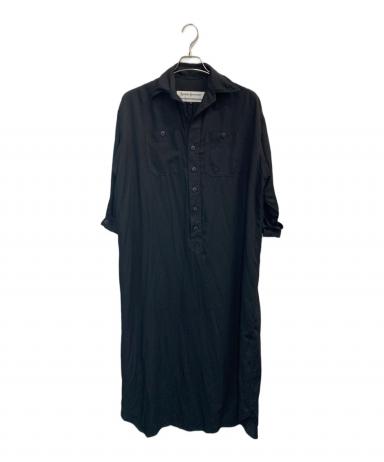 BLUEBIRD BOULEVARD ワンピース 中古・古着通販】BLUEBIRD BOULEVARD (ブルーバードブルバード) 長袖