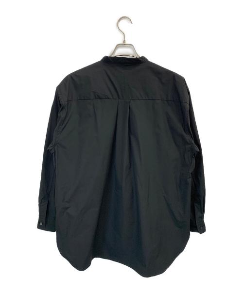 forme（フォルメ）forme (フォルメ) 長袖シャツ ブラック サイズ:Fの古着・服飾アイテム