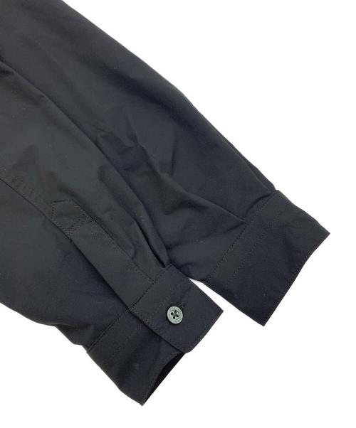 forme（フォルメ）forme (フォルメ) 長袖シャツ ブラック サイズ:Fの古着・服飾アイテム