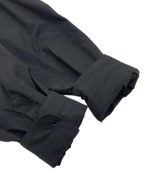 forme（フォルメ）forme (フォルメ) 長袖シャツ ブラック サイズ:Fの古着・服飾アイテム