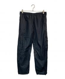 Patagonia（パタゴニア）の古着「トレントシェル 3Lレインパンツ」｜ブラック