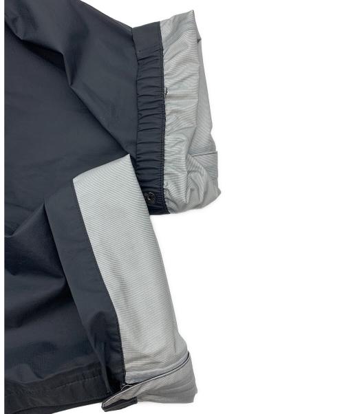 Patagonia（パタゴニア）Patagonia (パタゴニア) トレントシェル 3Lレインパンツ ブラック サイズ:Mの古着・服飾アイテム