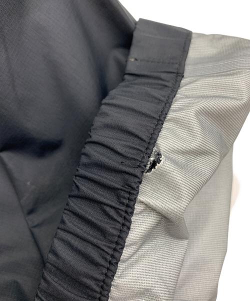 Patagonia（パタゴニア）Patagonia (パタゴニア) トレントシェル 3Lレインパンツ ブラック サイズ:Mの古着・服飾アイテム