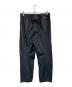 Patagonia (パタゴニア) トレントシェル 3Lレインパンツ ブラック サイズ:M：10000円