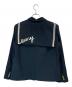 eimy istoire (エイミーイストワール) Attachedcollarマリンジャケット ネイビー サイズ:F：17000円