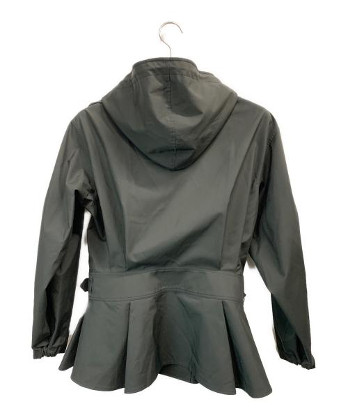 THE RERACS（ザ リラクス）THE RERACS (ザ リラクス) ジャケット ブラック サイズ:36の古着・服飾アイテム