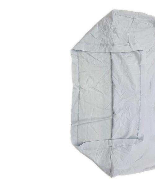 ARC'TERYX（アークテリクス）ARC'TERYX (アークテリクス) 半袖Tシャツ ホワイト サイズ:XLの古着・服飾アイテム