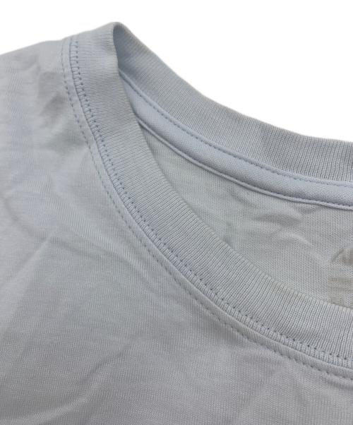 ARC'TERYX（アークテリクス）ARC'TERYX (アークテリクス) 半袖Tシャツ ホワイト サイズ:XLの古着・服飾アイテム