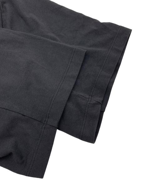 ARC'TERYX（アークテリクス）ARC'TERYX (アークテリクス) ポロシャツ ブラック サイズ:XLの古着・服飾アイテム