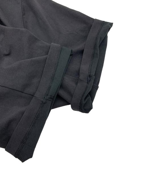 ARC'TERYX（アークテリクス）ARC'TERYX (アークテリクス) ポロシャツ ブラック サイズ:XLの古着・服飾アイテム