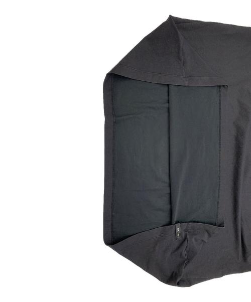ARC'TERYX（アークテリクス）ARC'TERYX (アークテリクス) ポロシャツ ブラック サイズ:XLの古着・服飾アイテム