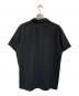 ARC'TERYX (アークテリクス) ポロシャツ ブラック サイズ:XL：5000円