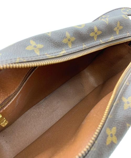 LOUIS VUITTON（ルイ ヴィトン）LOUIS VUITTON (ルイ ヴィトン) ショルダーバッグ ナイル ブラウンの古着・服飾アイテム