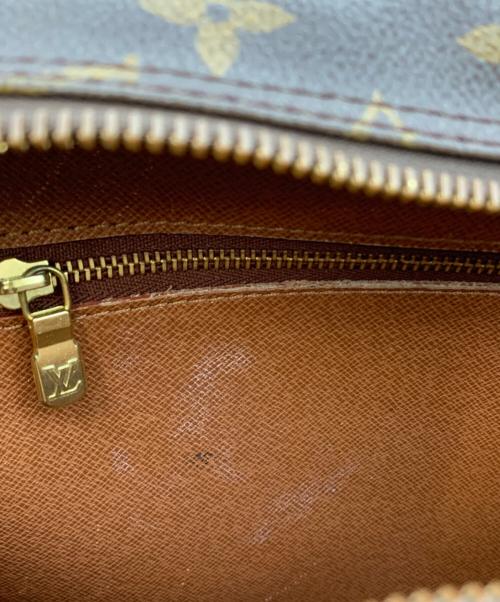 LOUIS VUITTON（ルイ ヴィトン）LOUIS VUITTON (ルイ ヴィトン) ショルダーバッグ ナイル ブラウンの古着・服飾アイテム