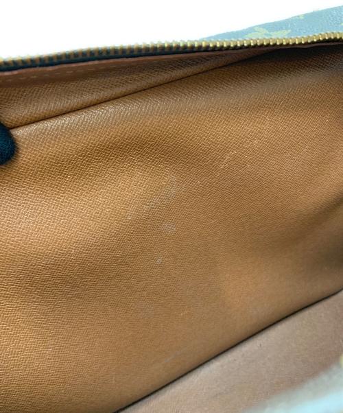 LOUIS VUITTON（ルイ ヴィトン）LOUIS VUITTON (ルイ ヴィトン) ショルダーバッグ ナイル ブラウンの古着・服飾アイテム