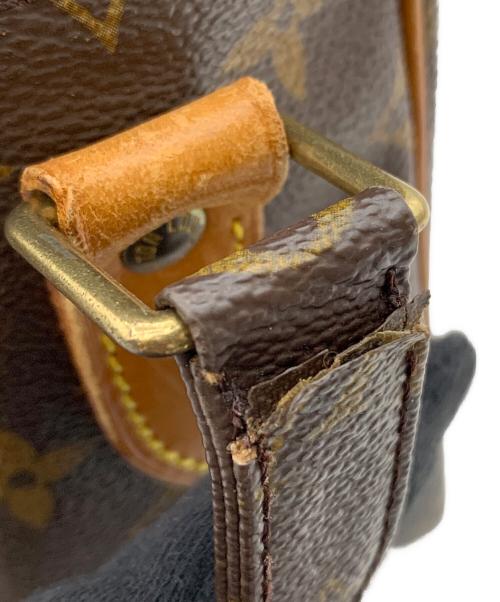 LOUIS VUITTON（ルイ ヴィトン）LOUIS VUITTON (ルイ ヴィトン) ショルダーバッグ ナイル ブラウンの古着・服飾アイテム