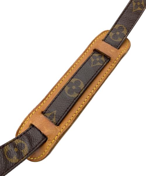LOUIS VUITTON（ルイ ヴィトン）LOUIS VUITTON (ルイ ヴィトン) ショルダーバッグ ナイル ブラウンの古着・服飾アイテム