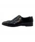 PRADA (プラダ) ストレートチップシューズ ブラック サイズ:7 1/2：23000円