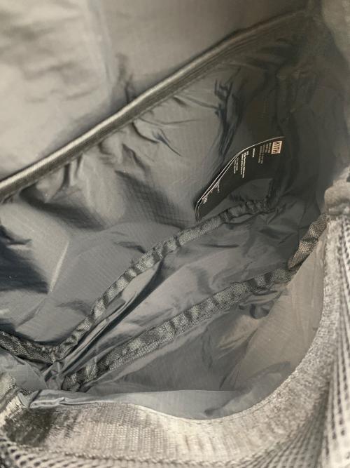 KITH（キス）KITH (キス) ミニリュック グリーンの古着・服飾アイテム